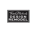 Thomas Michaels Design Remodel logo
